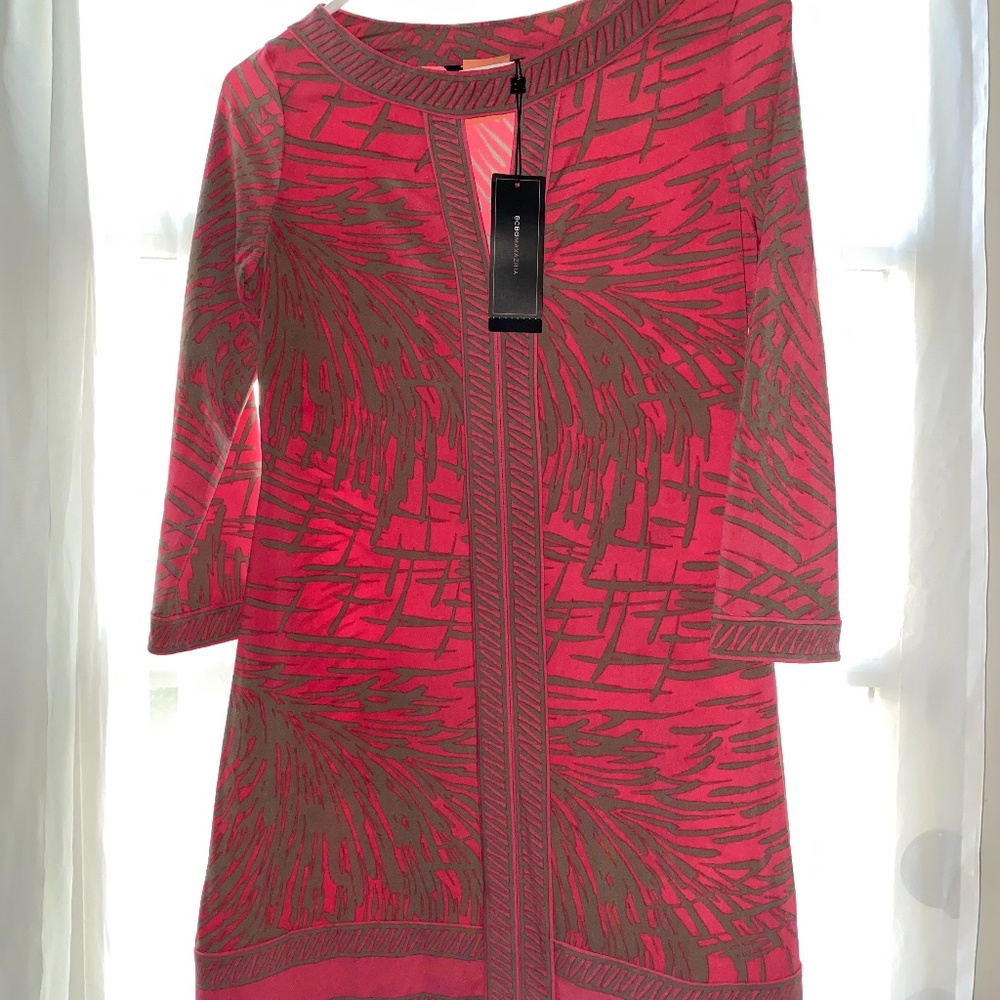 Sheath Dress